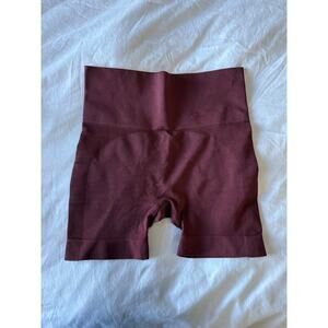 SETactive biker shorts